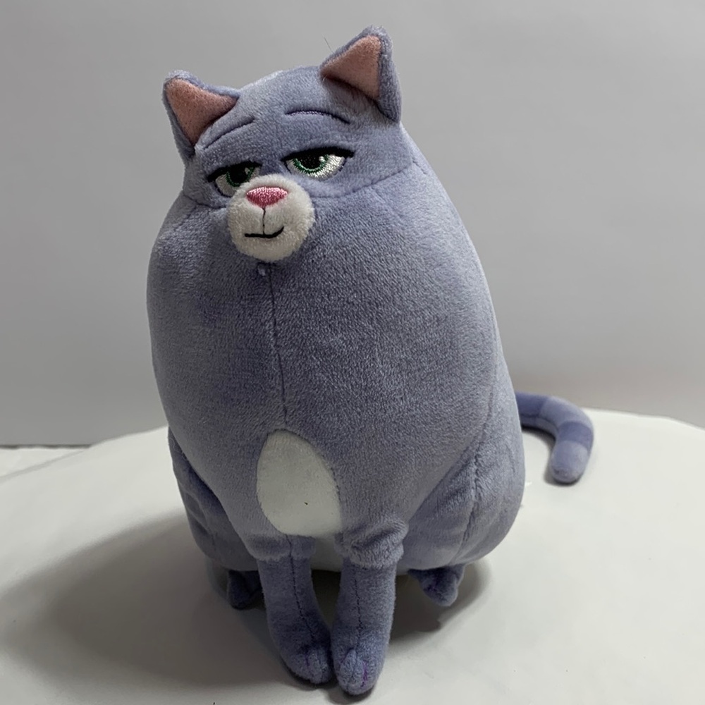 Reposhed TY Chloe Stuffie